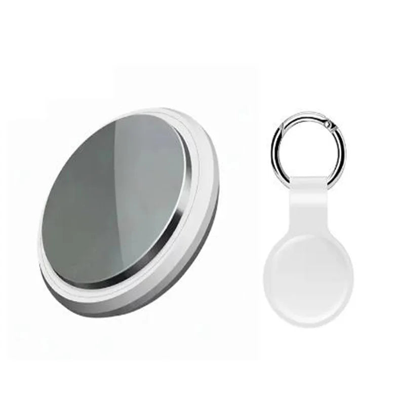 New GPS Tracker Device Intelligent Positioning Anti-Lost Pet Wallet Bluetooth Portable Finder Decorative Tracking Locator