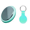 New GPS Tracker Device Intelligent Positioning Anti-Lost Pet Wallet Bluetooth Portable Finder Decorative Tracking Locator