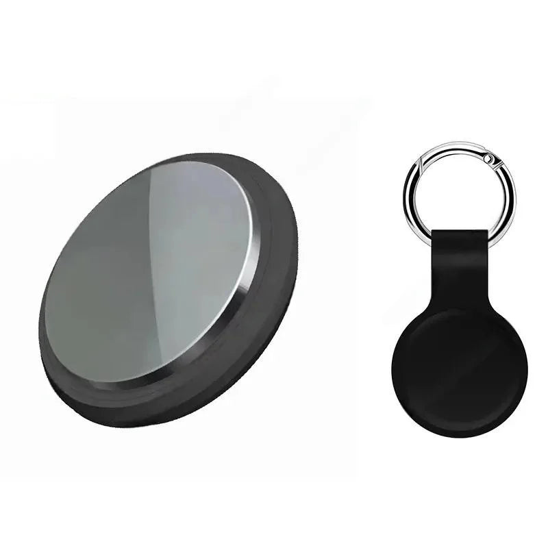 New GPS Tracker Device Intelligent Positioning Anti-Lost Pet Wallet Bluetooth Portable Finder Decorative Tracking Locator